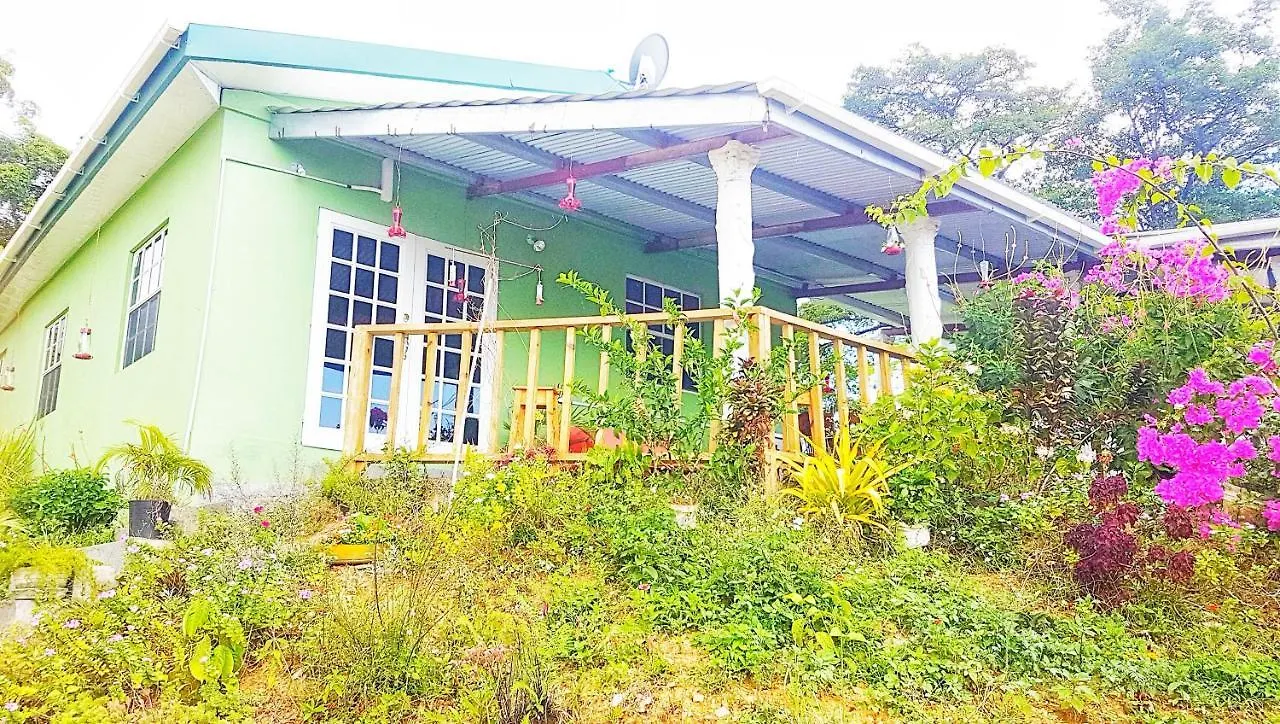 Hummingbird Campground And Eco Lodge Maracas Bay Village Trinidade e Tobago
